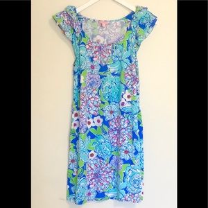 Lily Pulitzer Dress